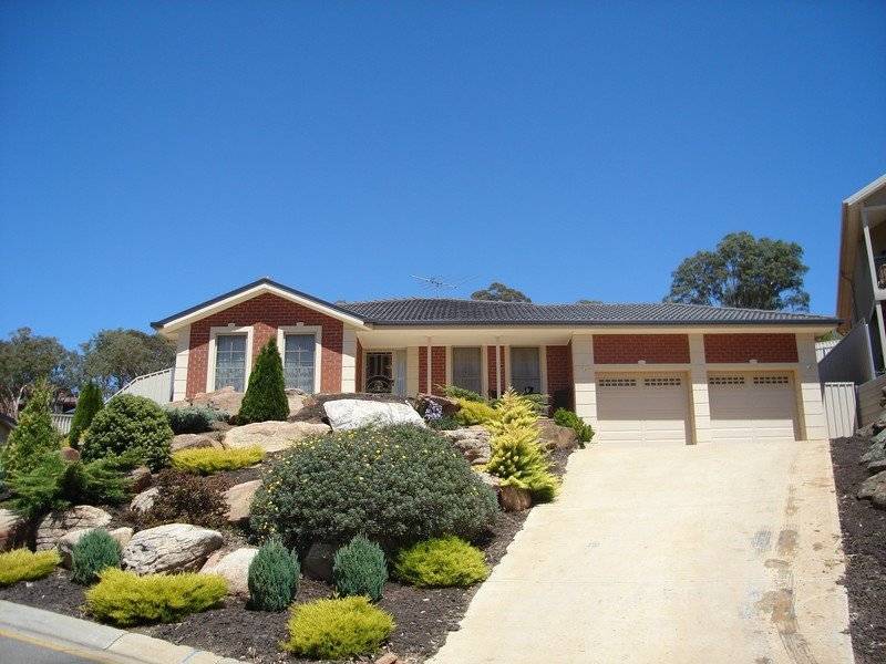 3 Georgia Glen, Chandlers Hill SA 5159