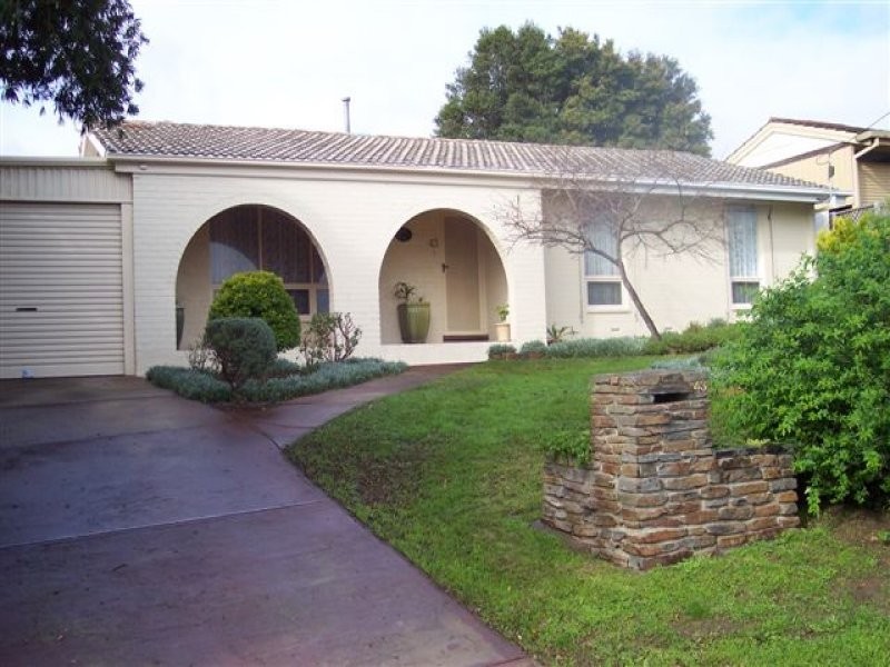 43 Tripoli Road, Happy Valley SA 5159