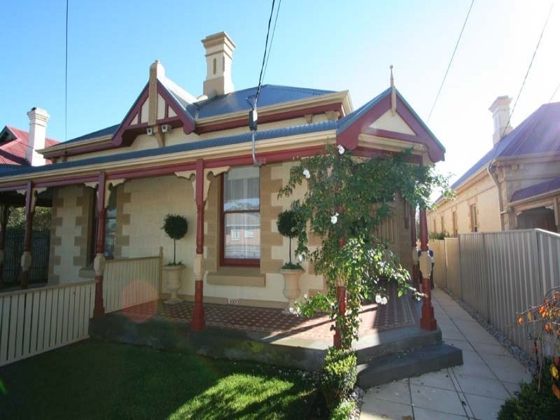 46 Main Street, Henley Beach SA 5022