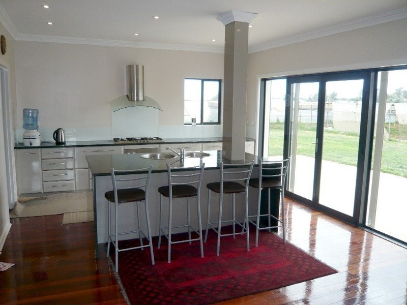 Lot 150 Ridgeway Road, Virginia SA 5120