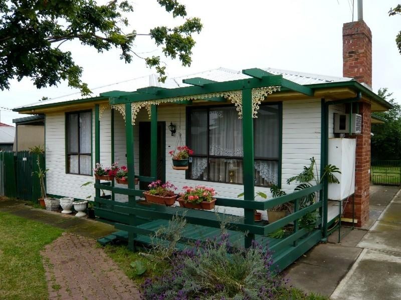 15 Limbert Avenue, Seacombe Gardens SA 5047