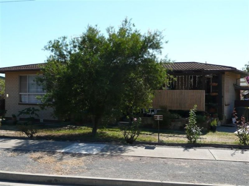 8 Benny Crescent, South Brighton SA 5048