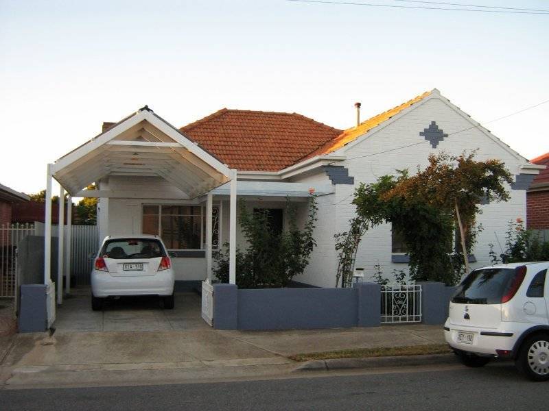 4 Lorne Street, Albert Park SA 5014