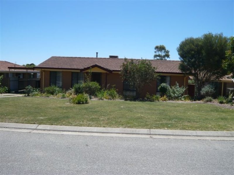 5 Serenade Crescent, Aberfoyle Park SA 5159