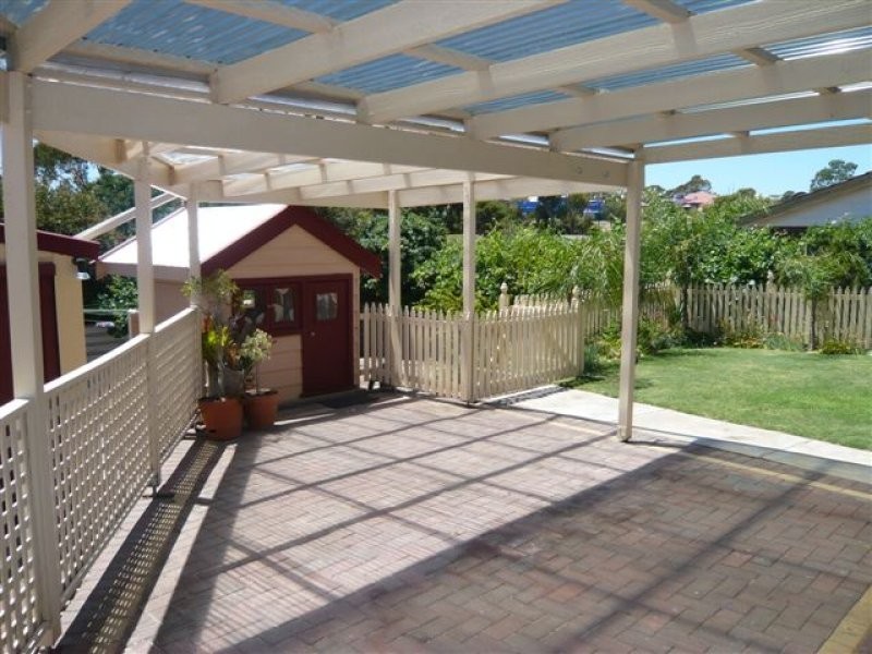 5 Serenade Crescent, Aberfoyle Park SA 5159