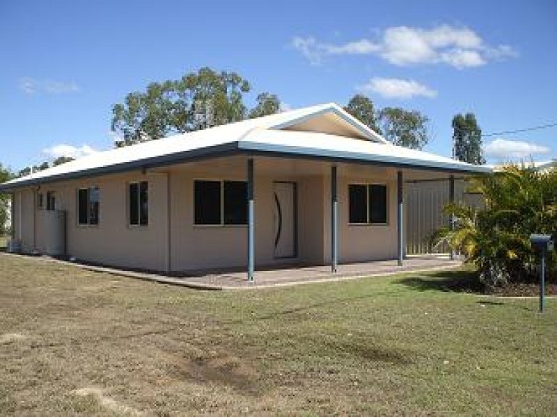 22 REYNOLDS, Nebo QLD 4742