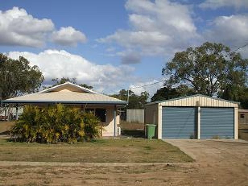 22 REYNOLDS, Nebo QLD 4742