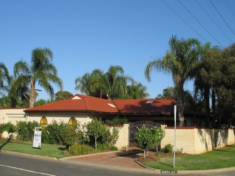 31 Hawdon St, Barmera SA 5345