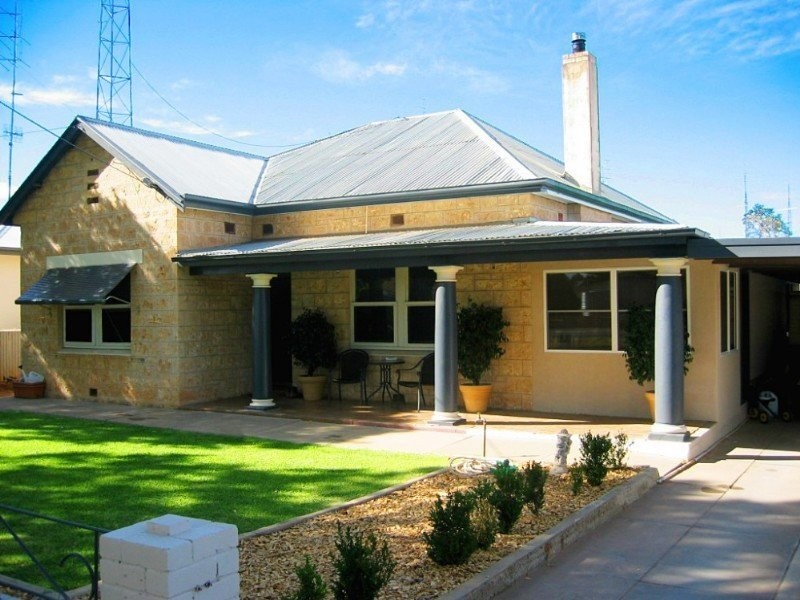 23 Jemison Street, Waikerie SA 5330