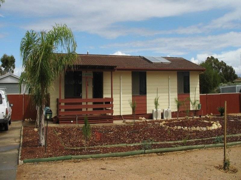 11 Hardwick Street, Barmera SA 5345