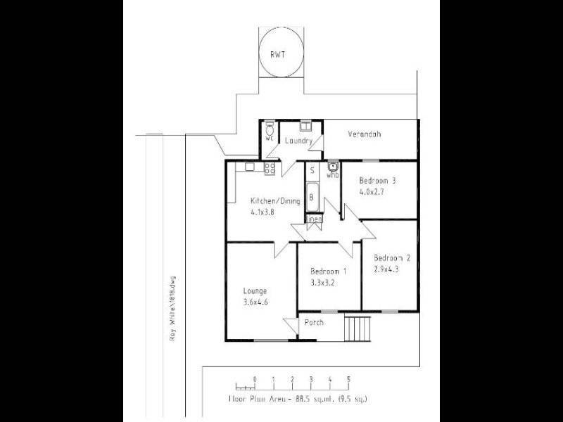 40 Jones Street, Berri SA 5343