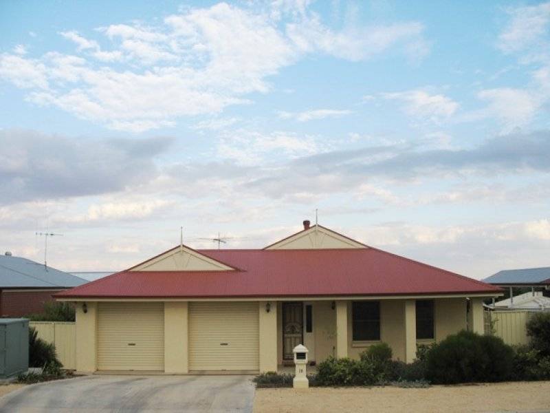 16 Jarvis Street, Berri SA 5343