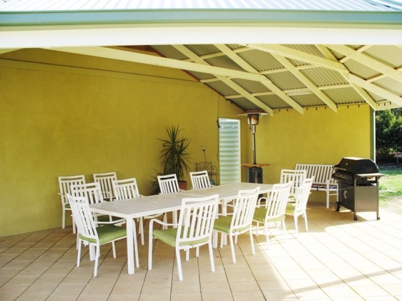 4 Kondoprias Court, Berri SA 5343