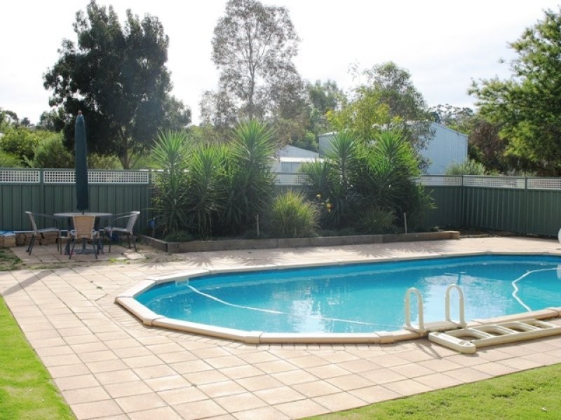 4 Kondoprias Court, Berri SA 5343