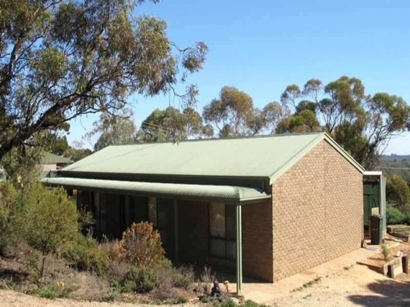 Lot 16 Nitschke Road, Berri SA 5343