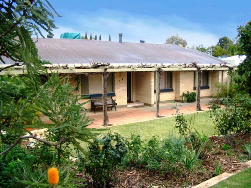 14 Aitken Street, Berri SA 5343