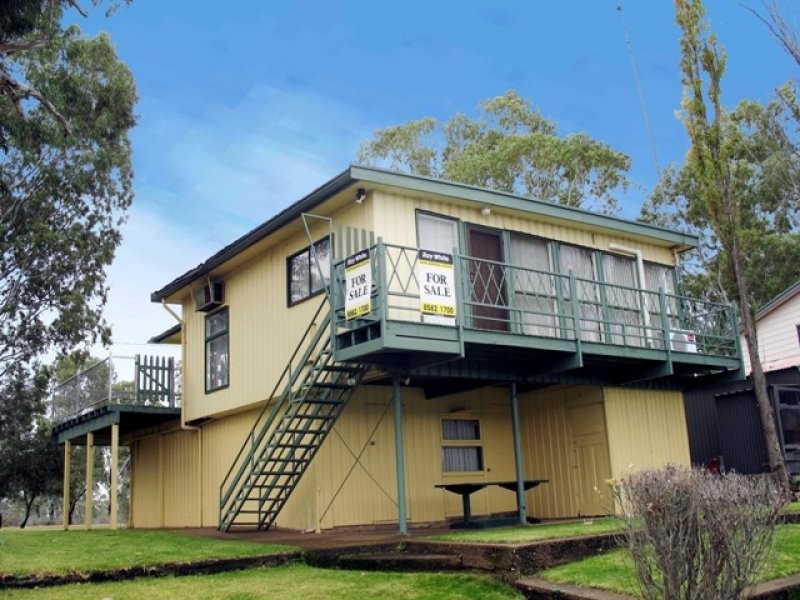 Lot 38 Old Murbko Road,, Morgan SA 5320