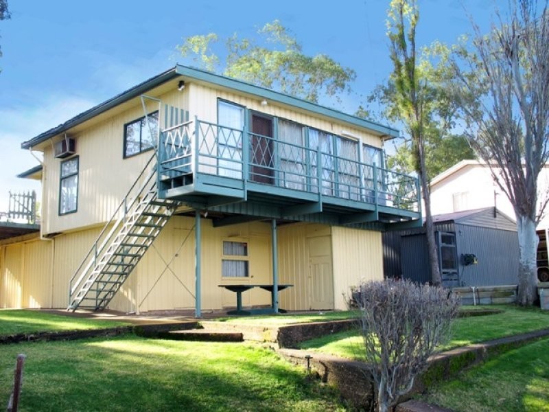 Lot 38 Old Murbko Road,, Morgan SA 5320