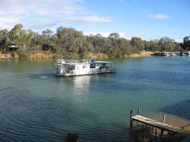 Lot 38 Old Murbko Road,, Morgan SA 5320