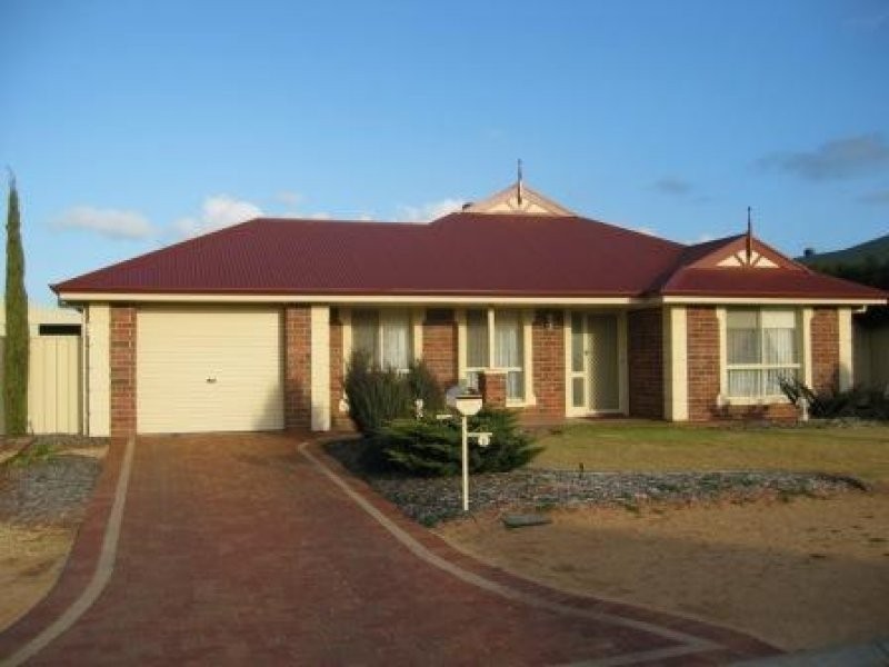 1 Schaefer Drive, Loxton SA 5333