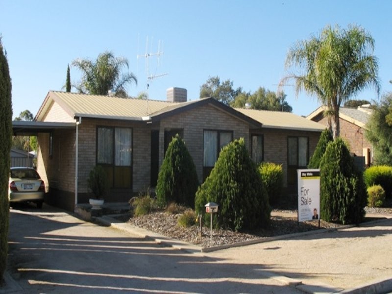 9 Bruce Road, Barmera SA 5345