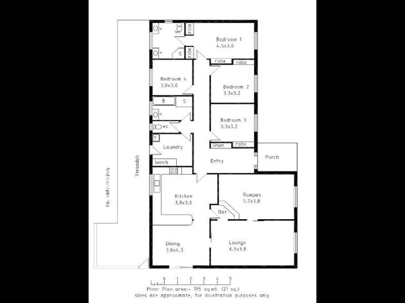 13 Christopher Street, Ceduna SA 5690