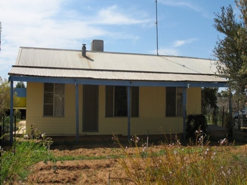Lot 12 English Road, Barmera SA 5345