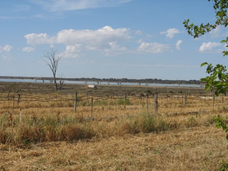Lot 12 English Road, Barmera SA 5345