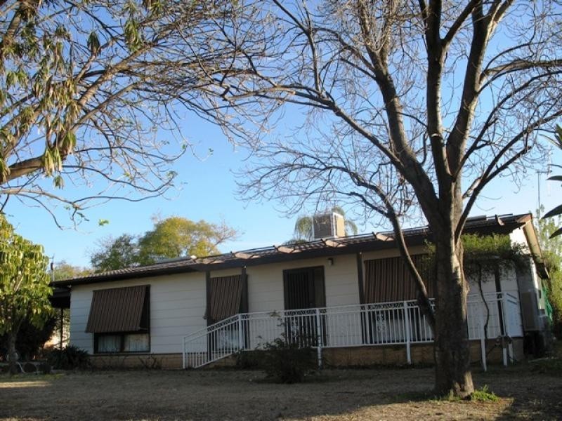 11 Jellett Road, Berri SA 5343