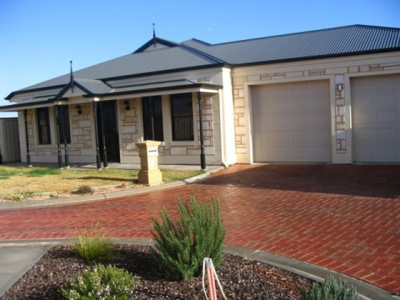 27 Nalara Avenue, Loxton SA 5333