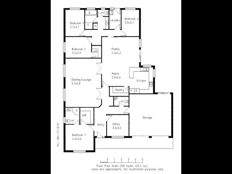 10 Bosman Drive, Berri SA 5343