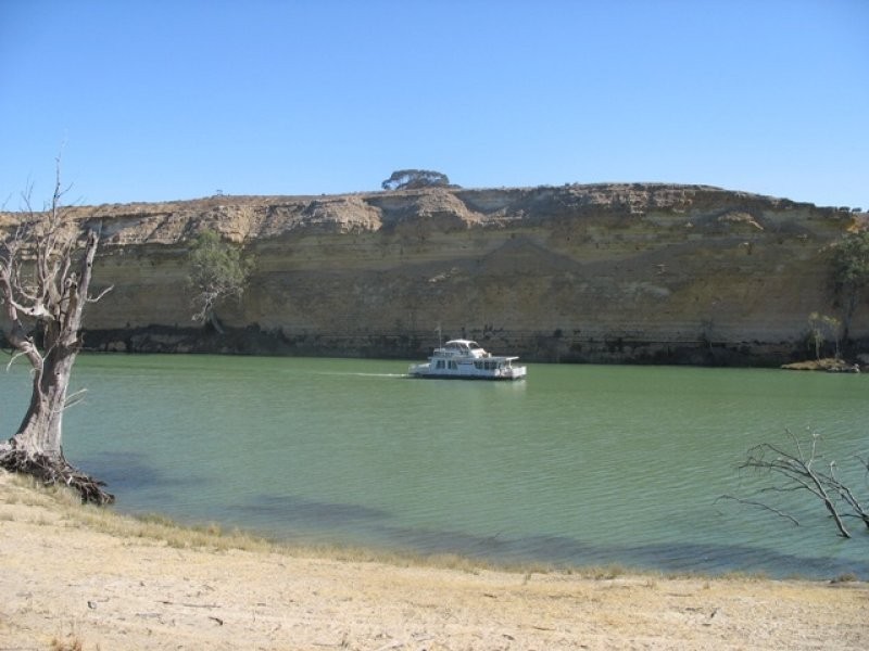 Sec 42 Hundred of Parcoola, Barmera SA 5345