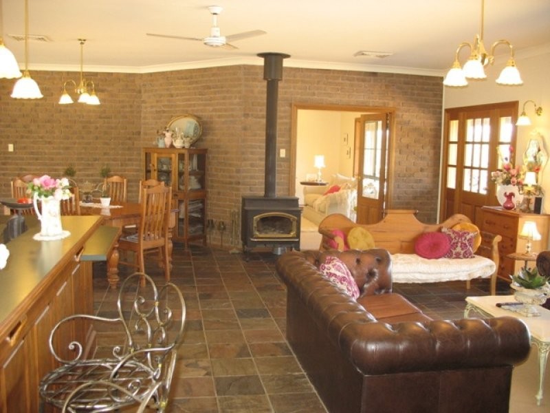 Sec 42 Hundred of Parcoola, Barmera SA 5345