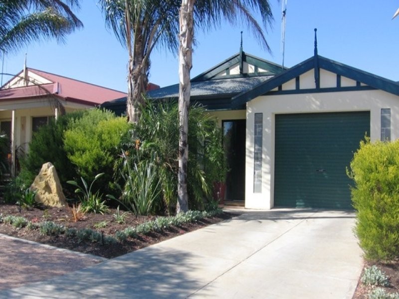 4B McLean Street, Berri SA 5343