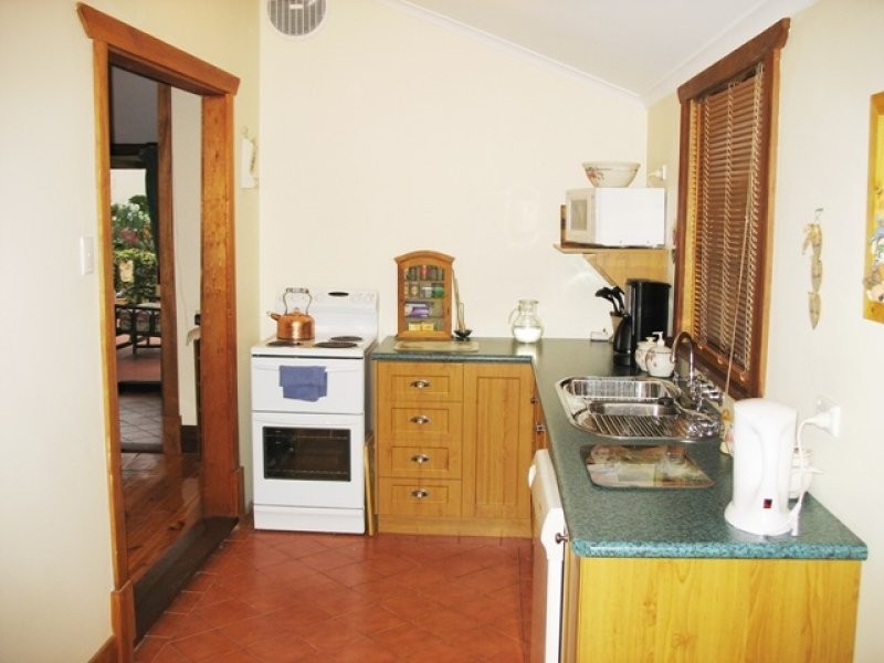 3 Marshall Street, Berri SA 5343