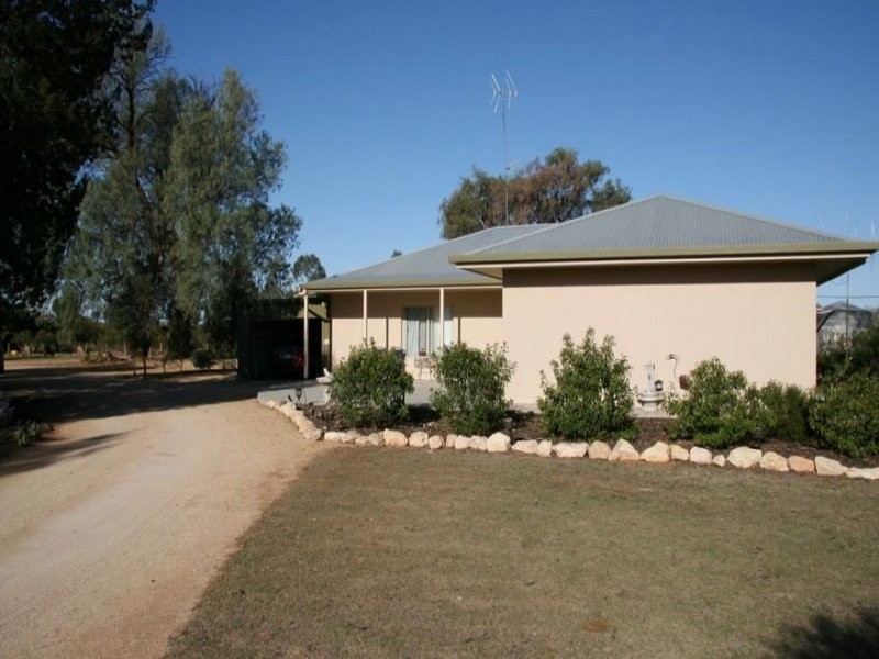 Lot 2 Fairweather Avenue, Loxton North SA 5333