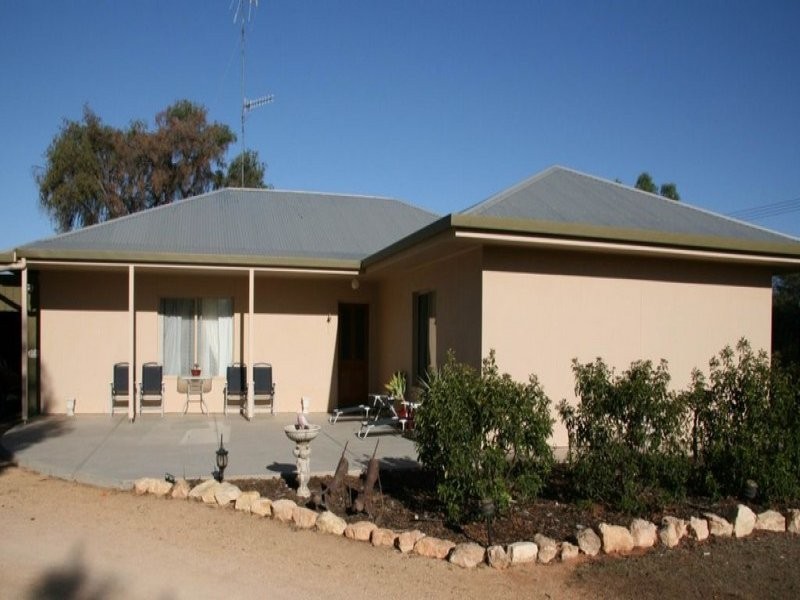 Lot 2 Fairweather Avenue, Loxton North SA 5333