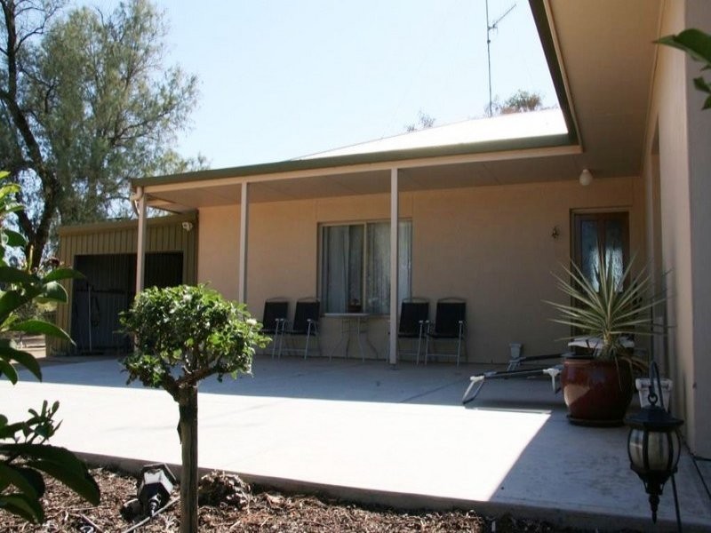 Lot 2 Fairweather Avenue, Loxton North SA 5333