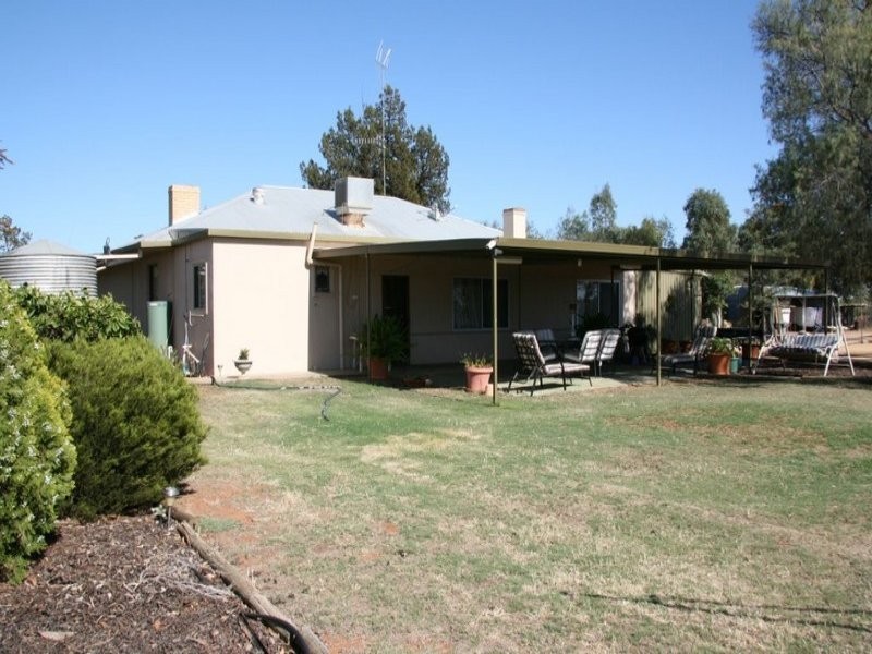 Lot 2 Fairweather Avenue, Loxton North SA 5333