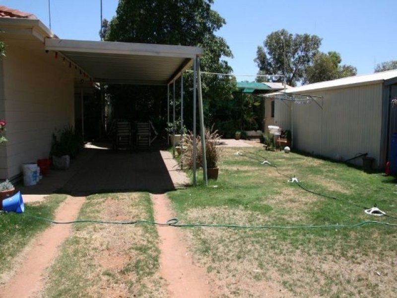 10 Don Elliott Drive, Waikerie SA 5330