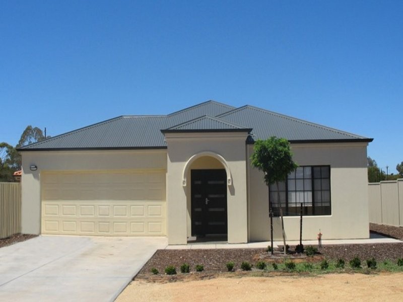 1a Stasinowsky Court, Loxton SA 5333