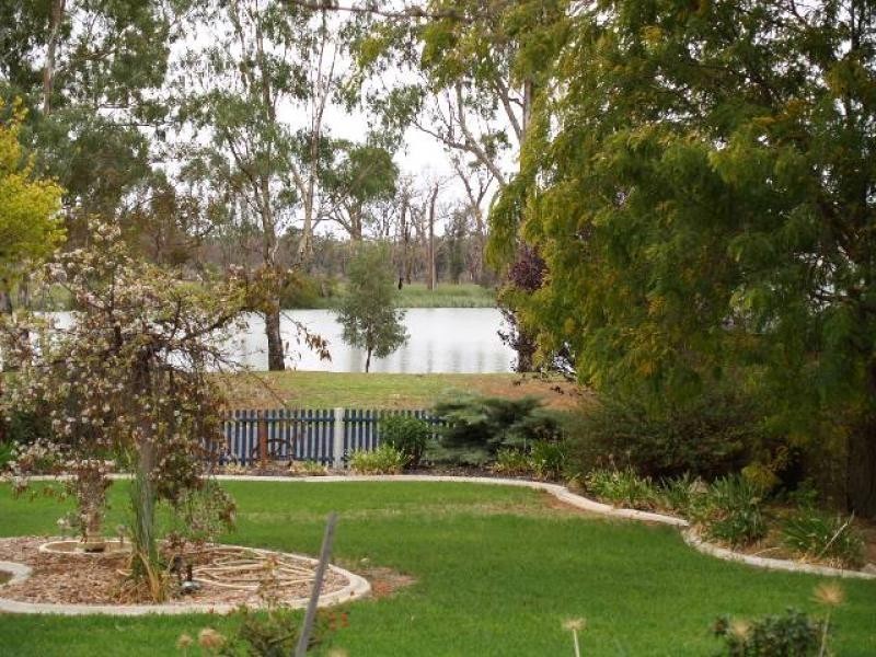 Lot 5 River Terrace, Kingston On Murray SA 5331