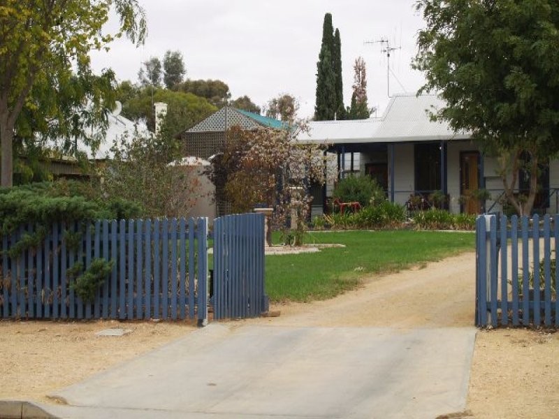 Lot 5 River Terrace, Kingston On Murray SA 5331