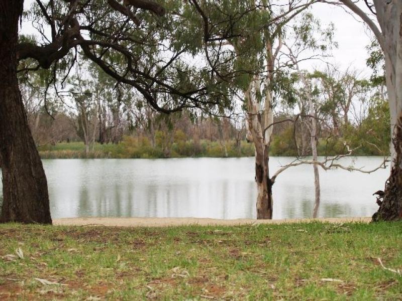Lot 5 River Terrace, Kingston On Murray SA 5331