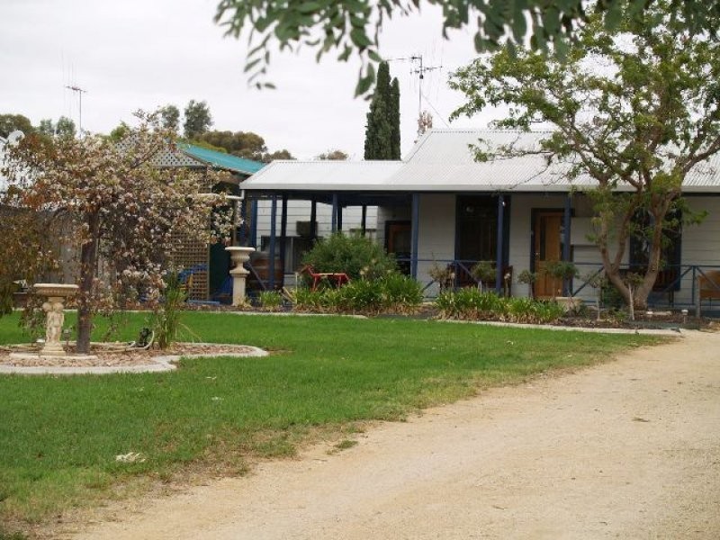 Lot 5 River Terrace, Kingston On Murray SA 5331