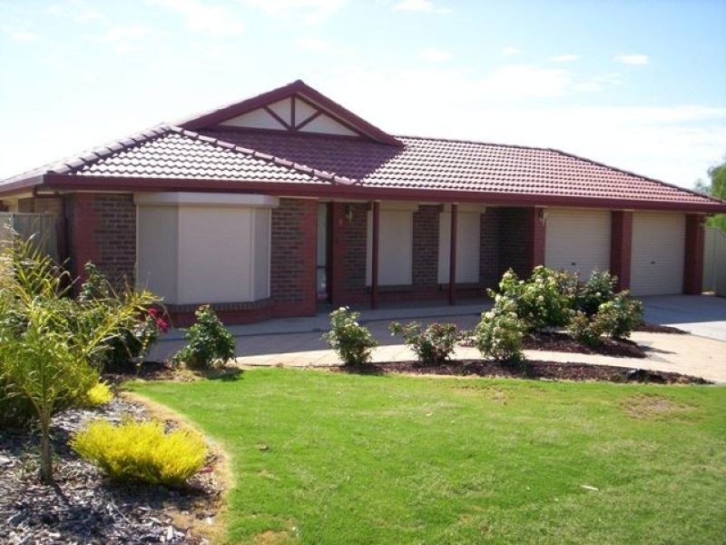 5 Huckstepp Court, Berri SA 5343