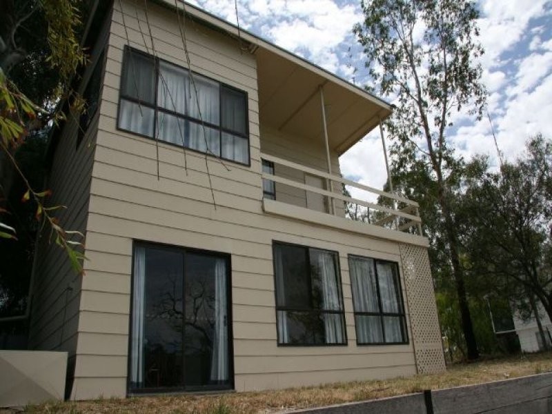 Lot 18 Barker Road, Morgan SA 5320