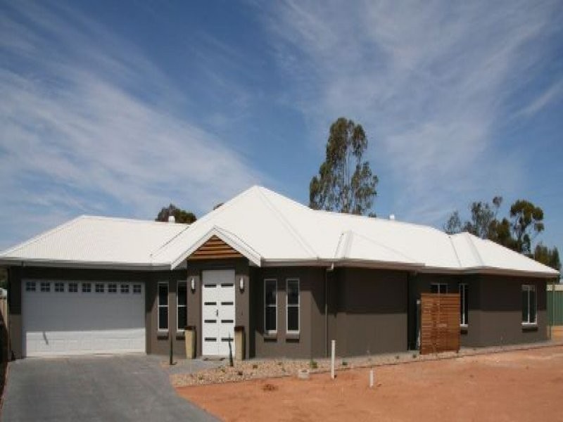 5 Milich Court, Loxton SA 5333