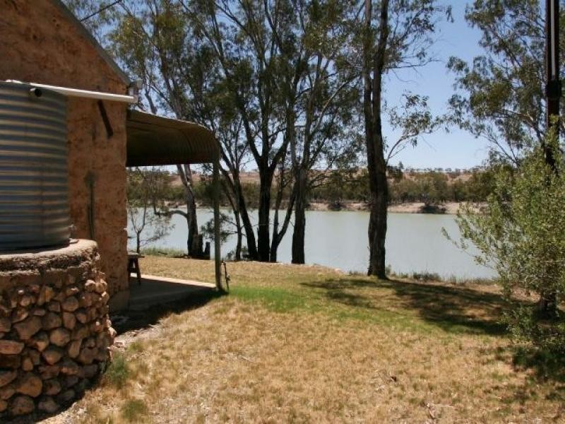 Lot 2 Sturt Highway, Kingston On Murray SA 5331