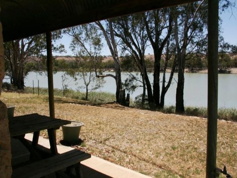 Lot 2 Sturt Highway, Kingston On Murray SA 5331